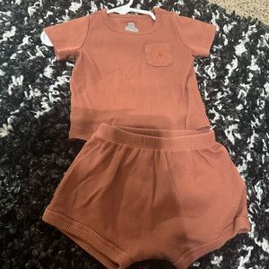 baby GAP Terra-Cotta Set